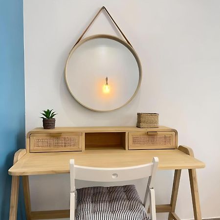 Spacieux Loft Coeur Vieux ニース エクステリア 写真