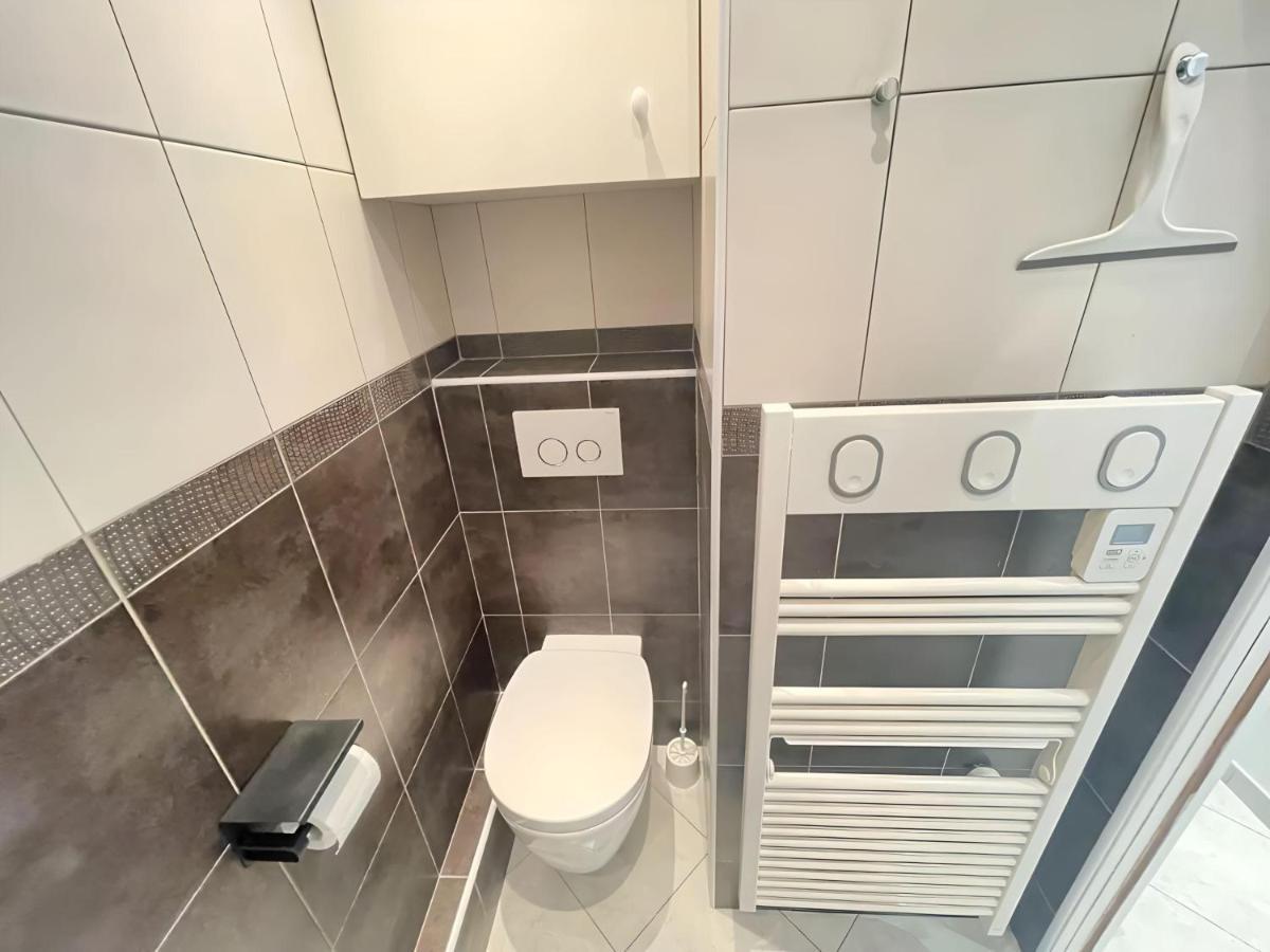 Spacieux Loft Coeur Vieux ニース エクステリア 写真
