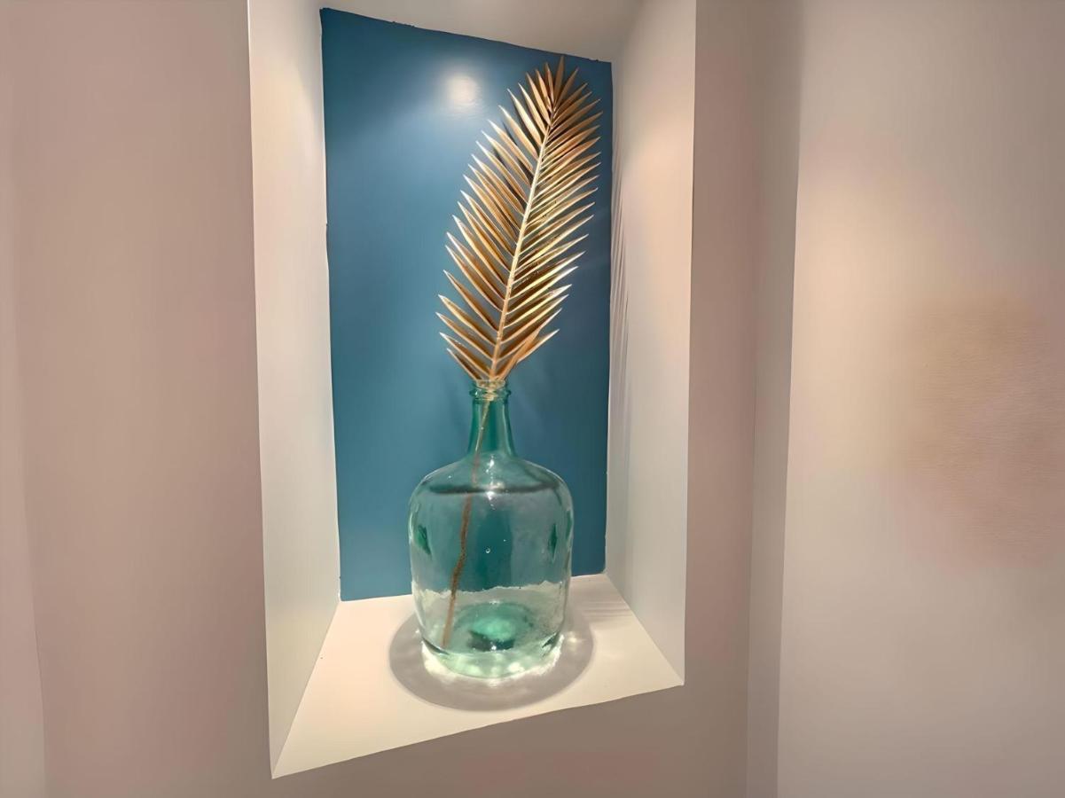 Spacieux Loft Coeur Vieux ニース エクステリア 写真